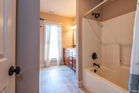 4941 N St Patricks Court Bloomington IN 47404