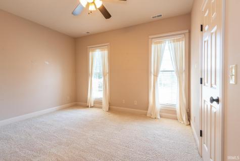 4941 N St Patricks Court Bloomington IN 47404