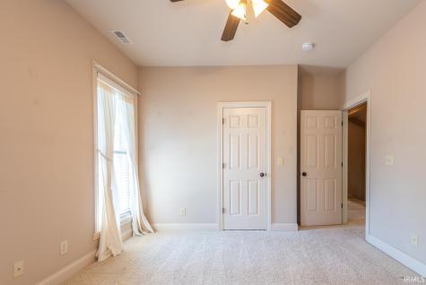 4941 N St Patricks Court Bloomington IN 47404