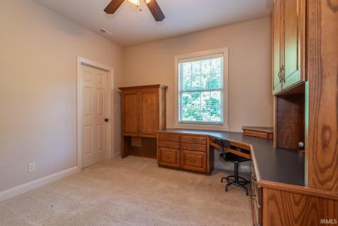 4941 N St Patricks Court Bloomington IN 47404