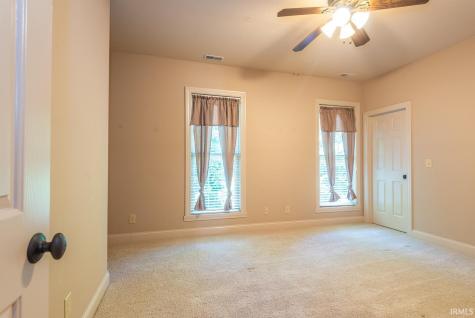 4941 N St Patricks Court Bloomington IN 47404