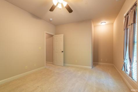 4941 N St Patricks Court Bloomington IN 47404