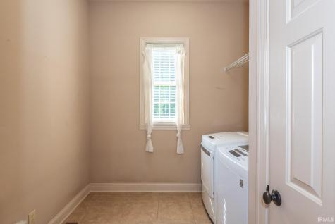 4941 N St Patricks Court Bloomington IN 47404