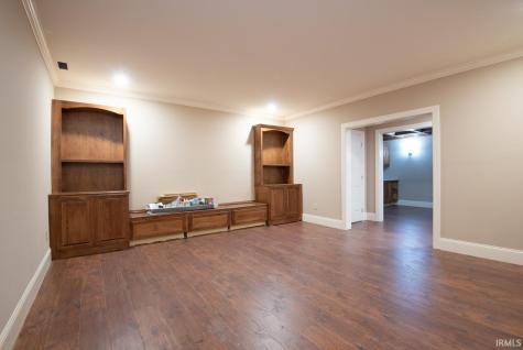 4941 N St Patricks Court Bloomington IN 47404