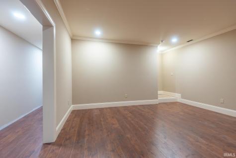 4941 N St Patricks Court Bloomington IN 47404