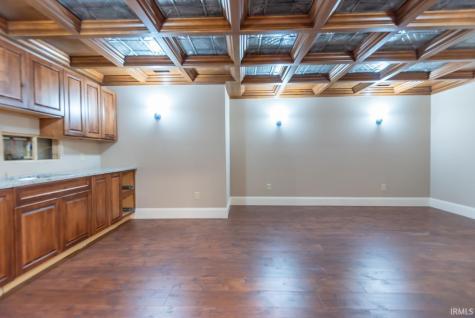 4941 N St Patricks Court Bloomington IN 47404