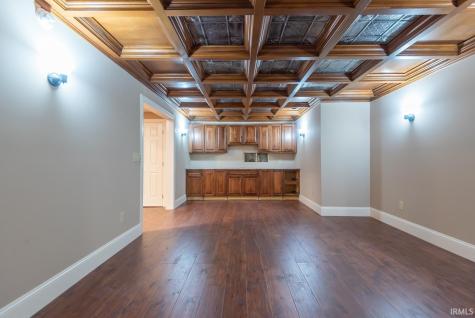 4941 N St Patricks Court Bloomington IN 47404