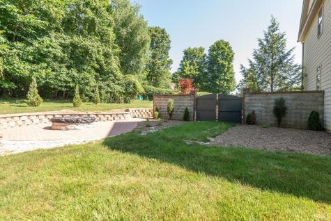 4941 N St Patricks Court Bloomington IN 47404