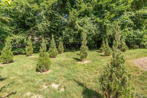 4941 N St Patricks Court Bloomington IN 47404