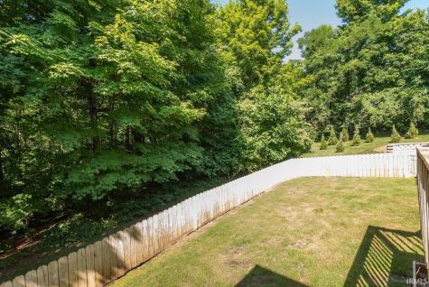 4941 N St Patricks Court Bloomington IN 47404