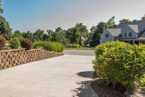 4941 N St Patricks Court Bloomington IN 47404