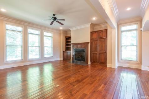 4941 N St Patricks Court Bloomington IN 47404