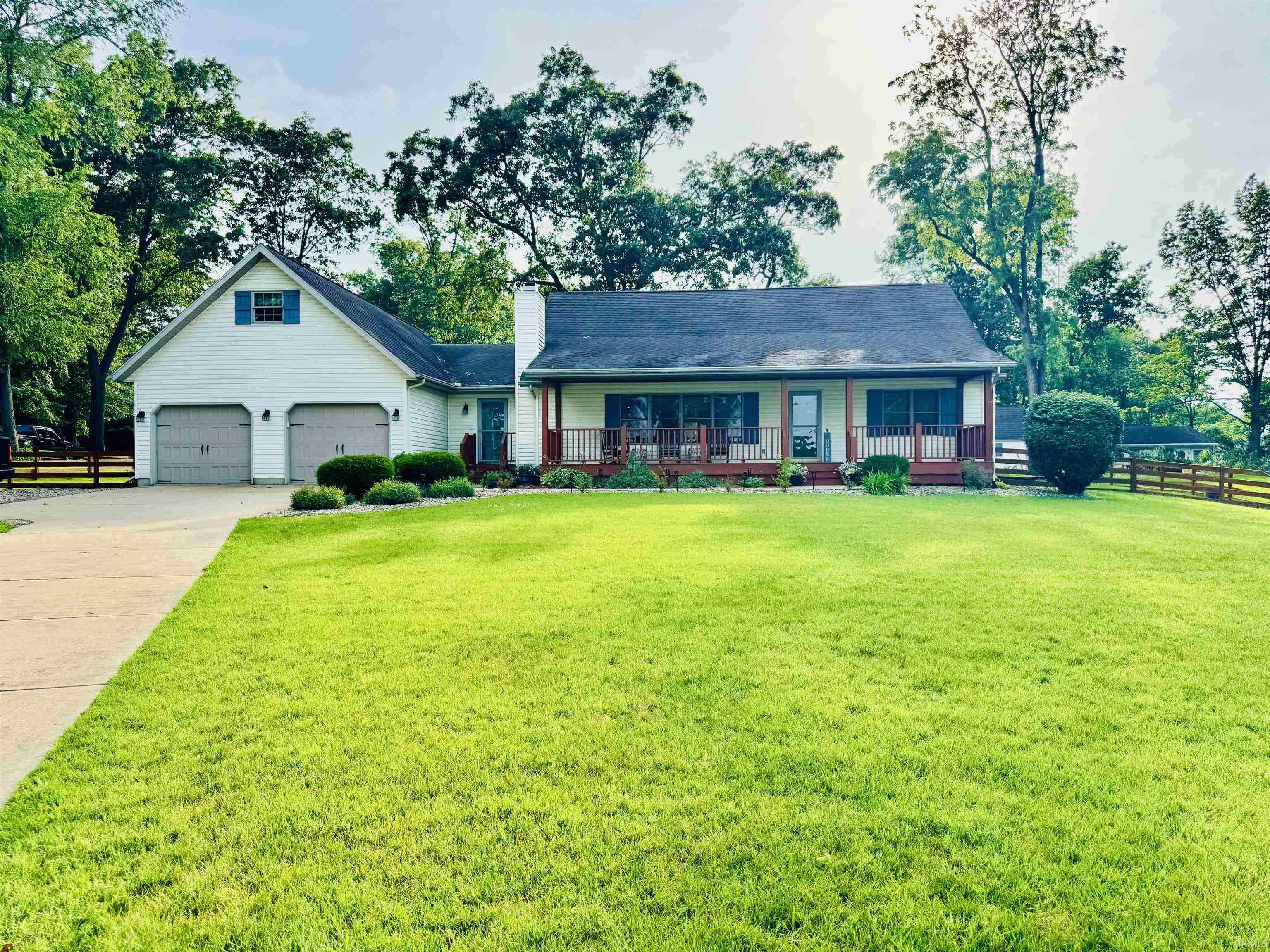 7425 N Tecumseh Road Walkerton IN 46574