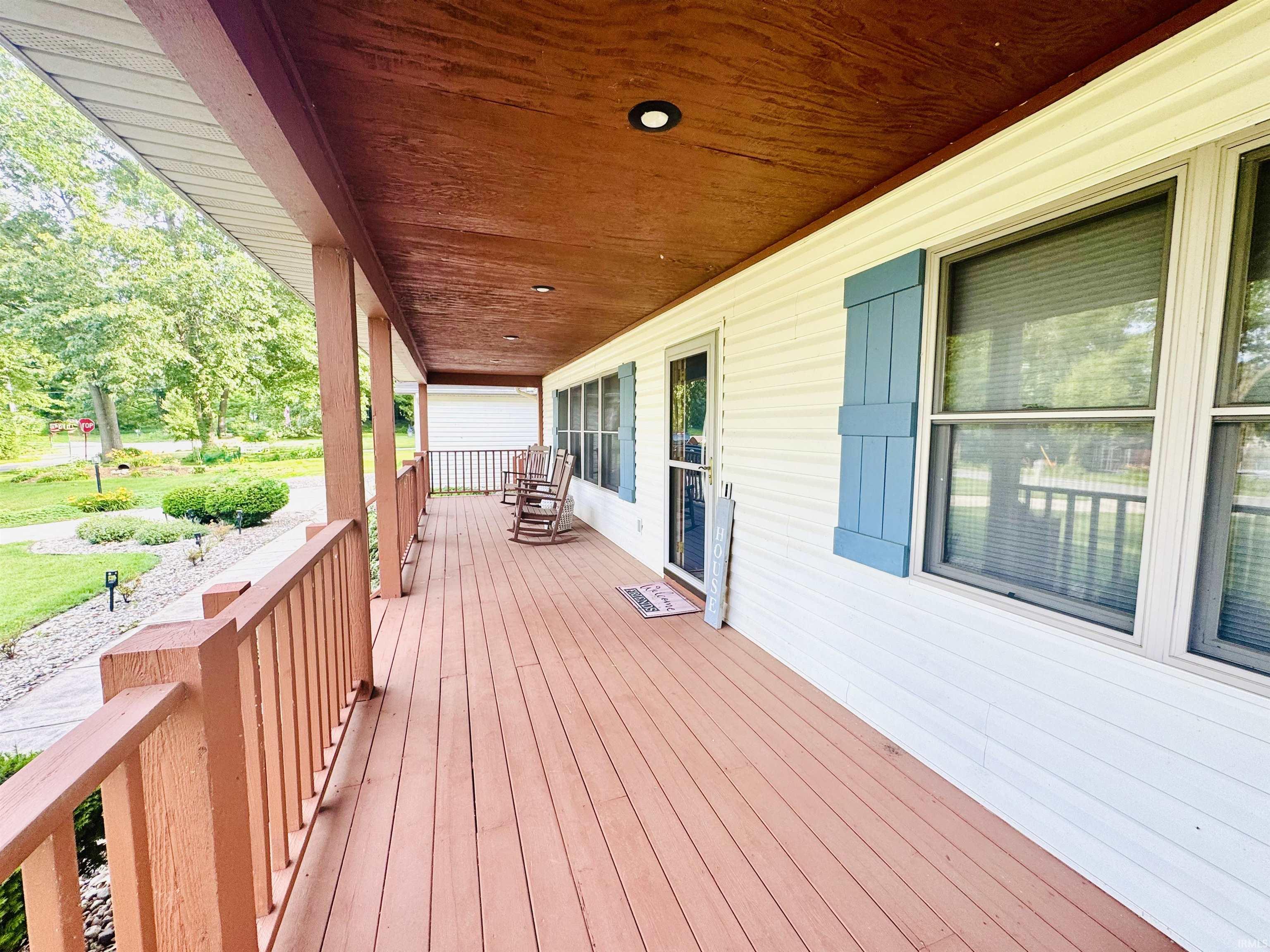 7425 N Tecumseh Road Walkerton IN 46574