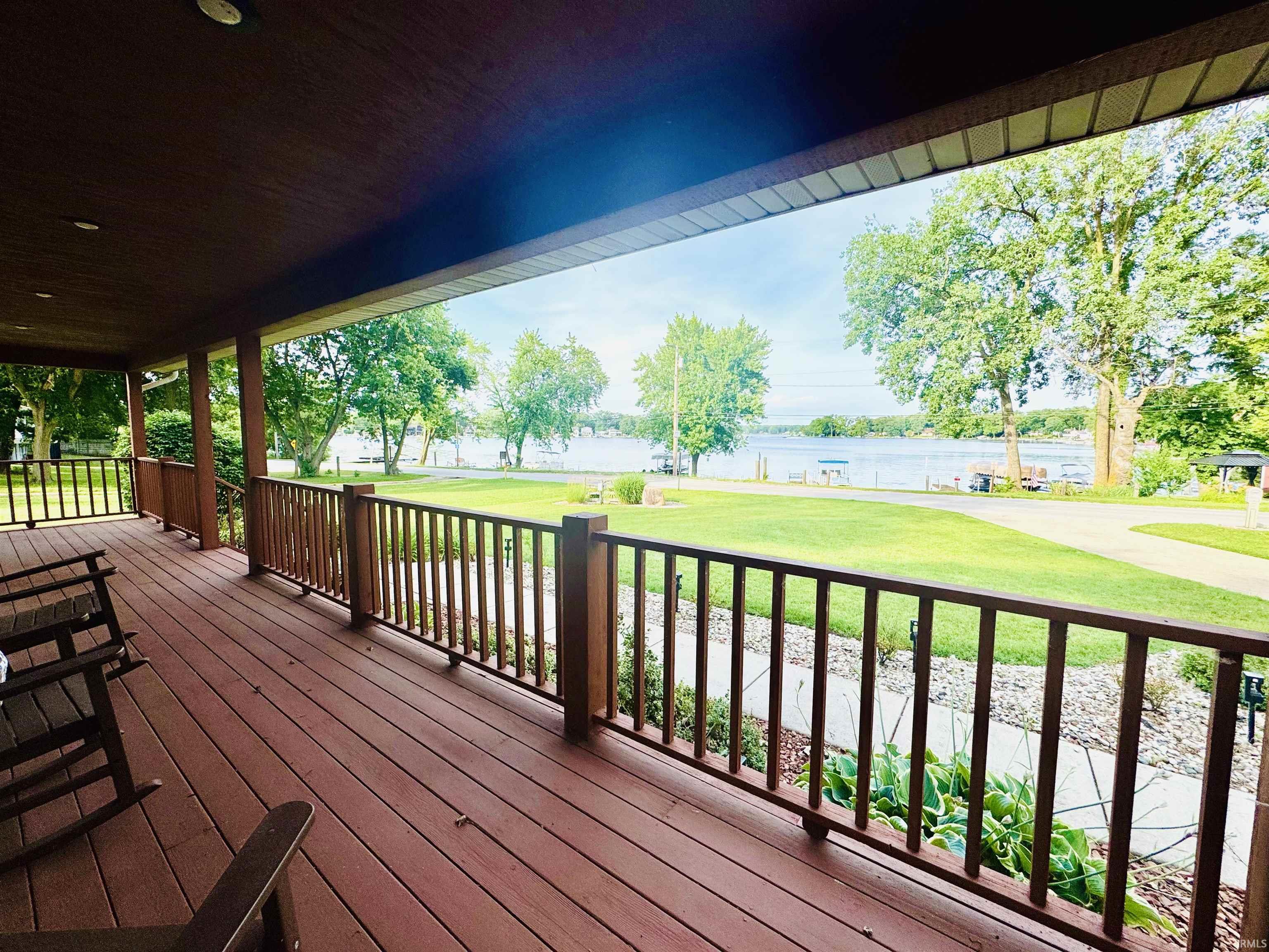 7425 N Tecumseh Road Walkerton IN 46574