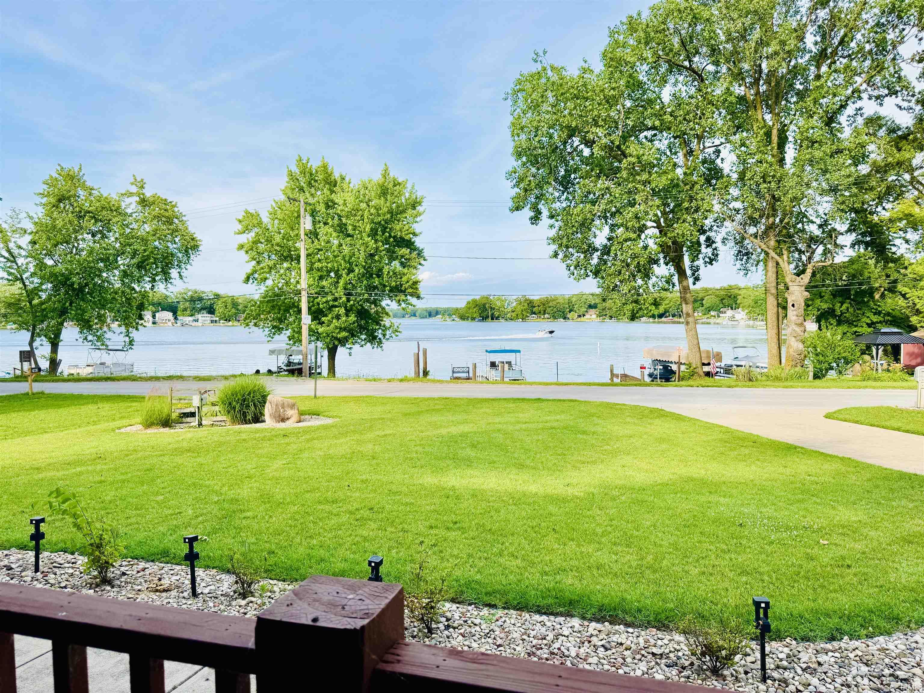 7425 N Tecumseh Road Walkerton IN 46574