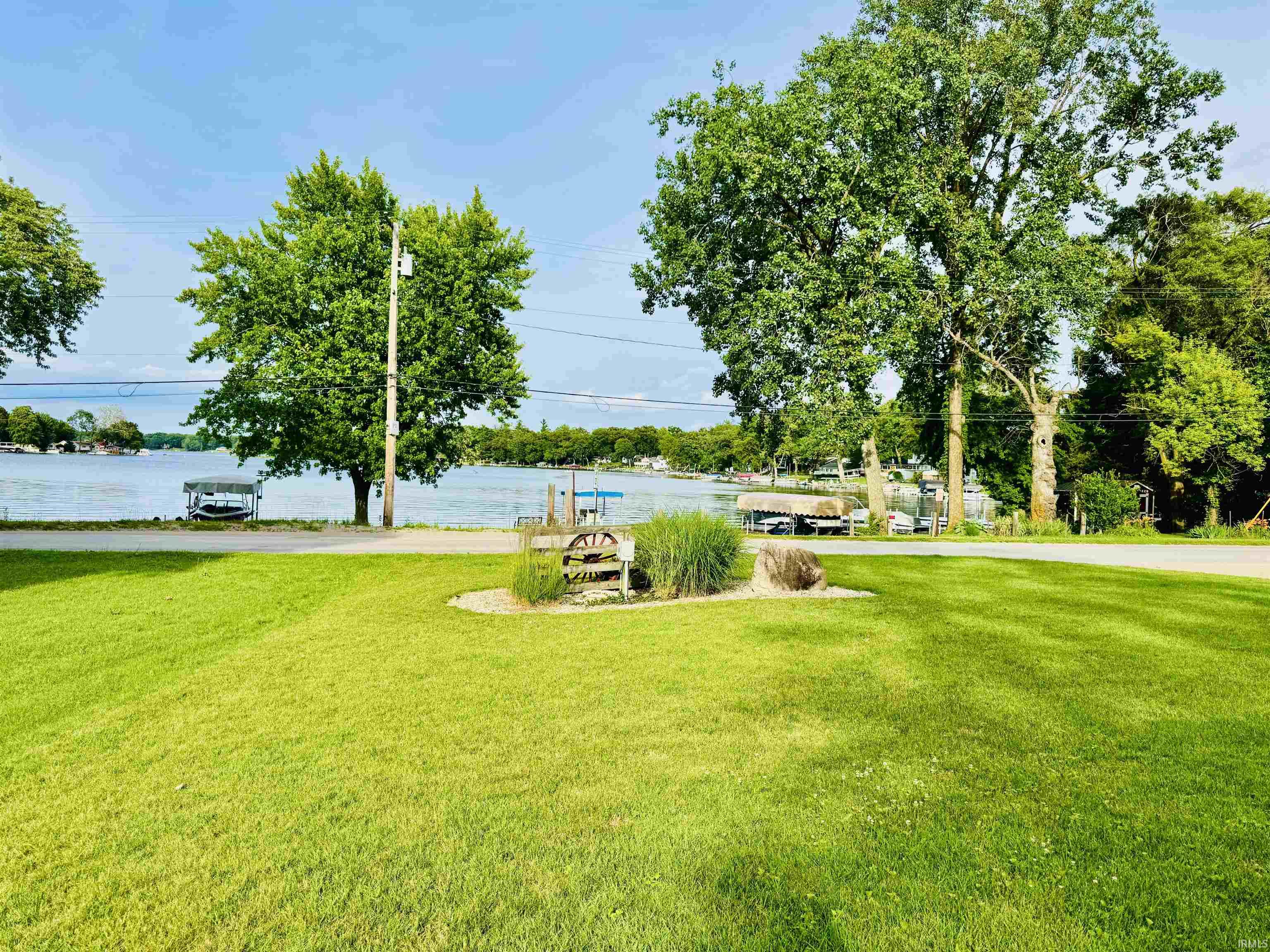 7425 N Tecumseh Road Walkerton IN 46574