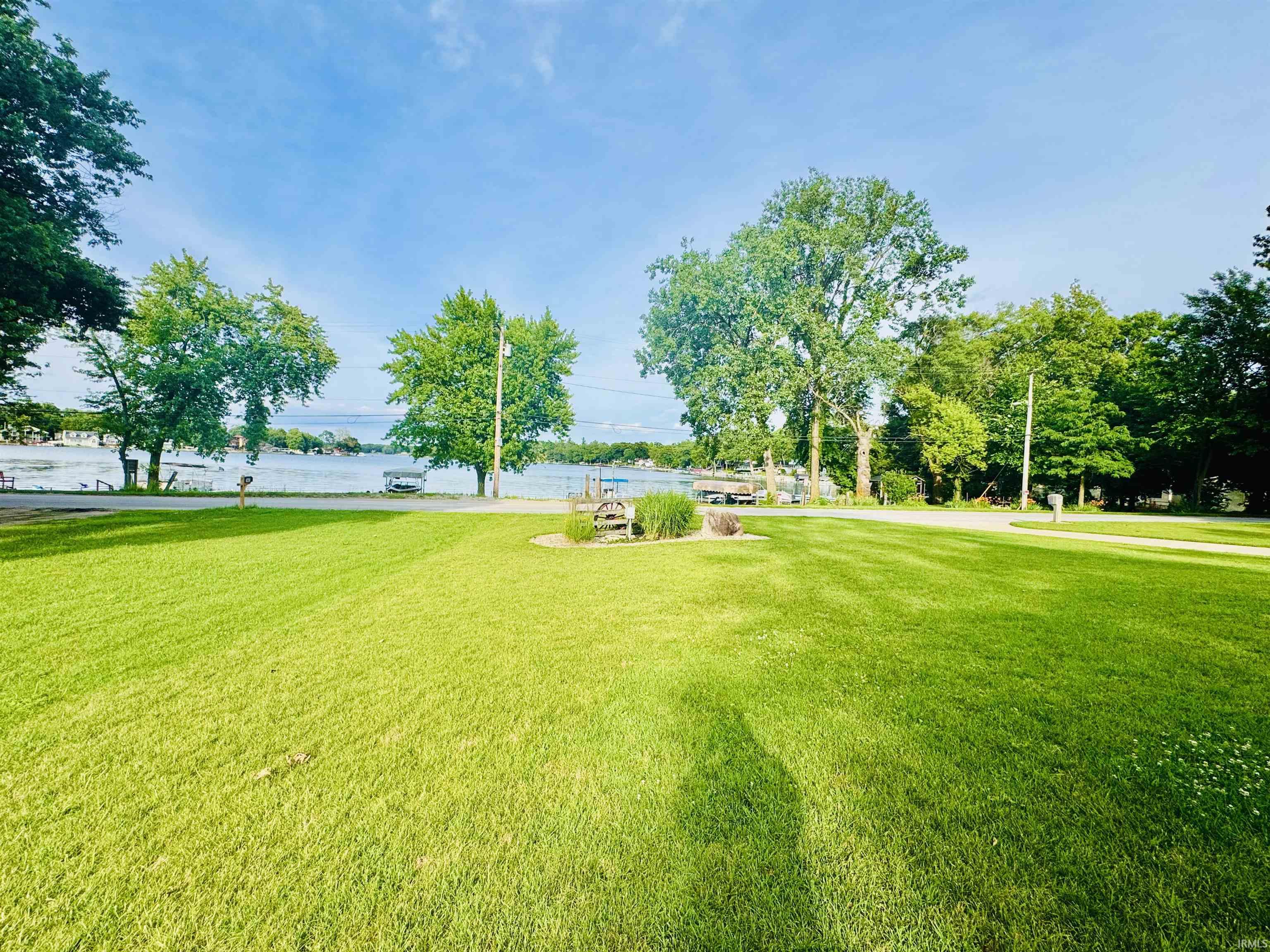 7425 N Tecumseh Road Walkerton IN 46574