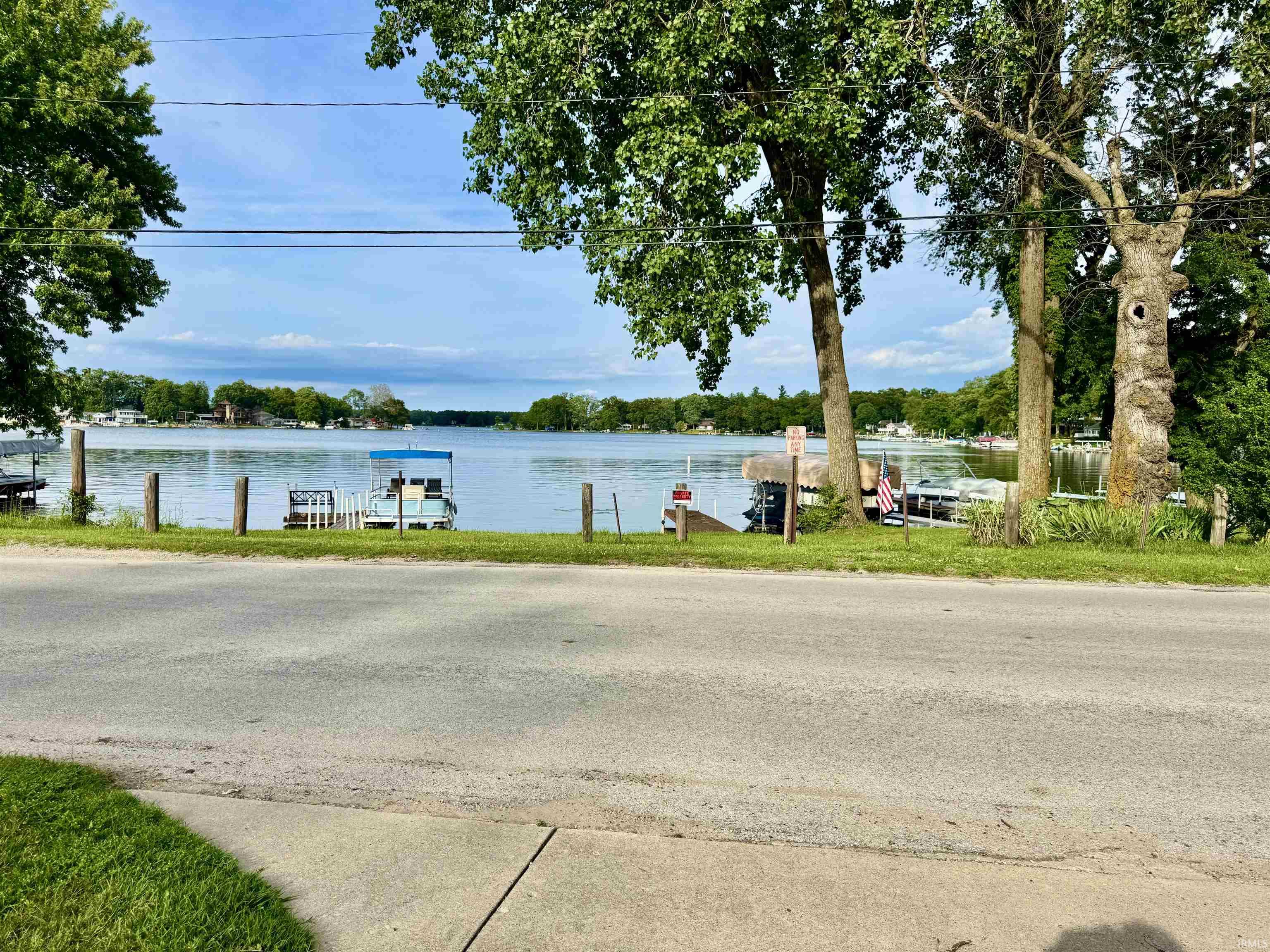 7425 N Tecumseh Road Walkerton IN 46574
