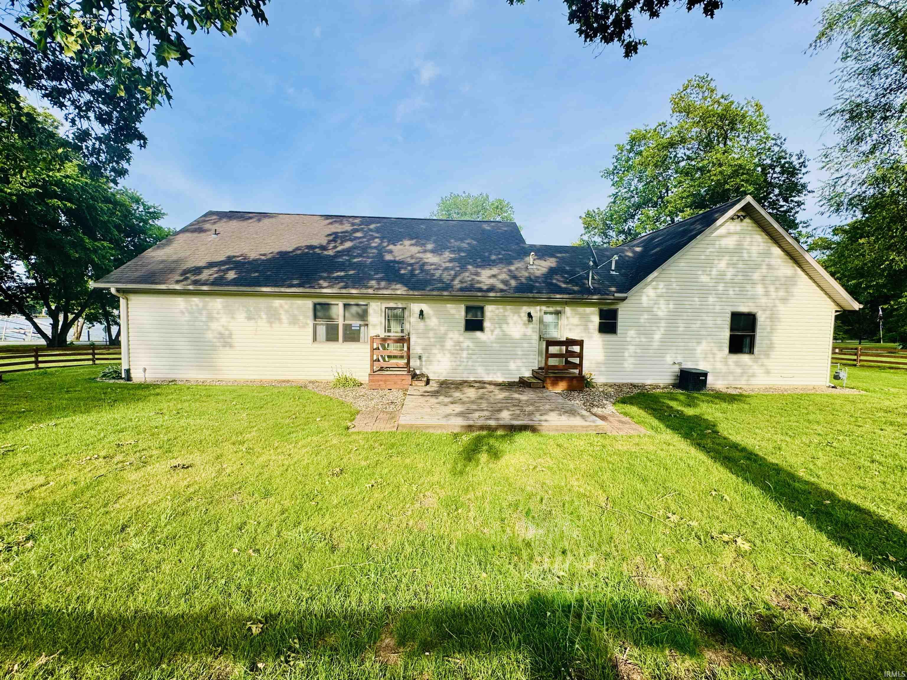 7425 N Tecumseh Road Walkerton IN 46574