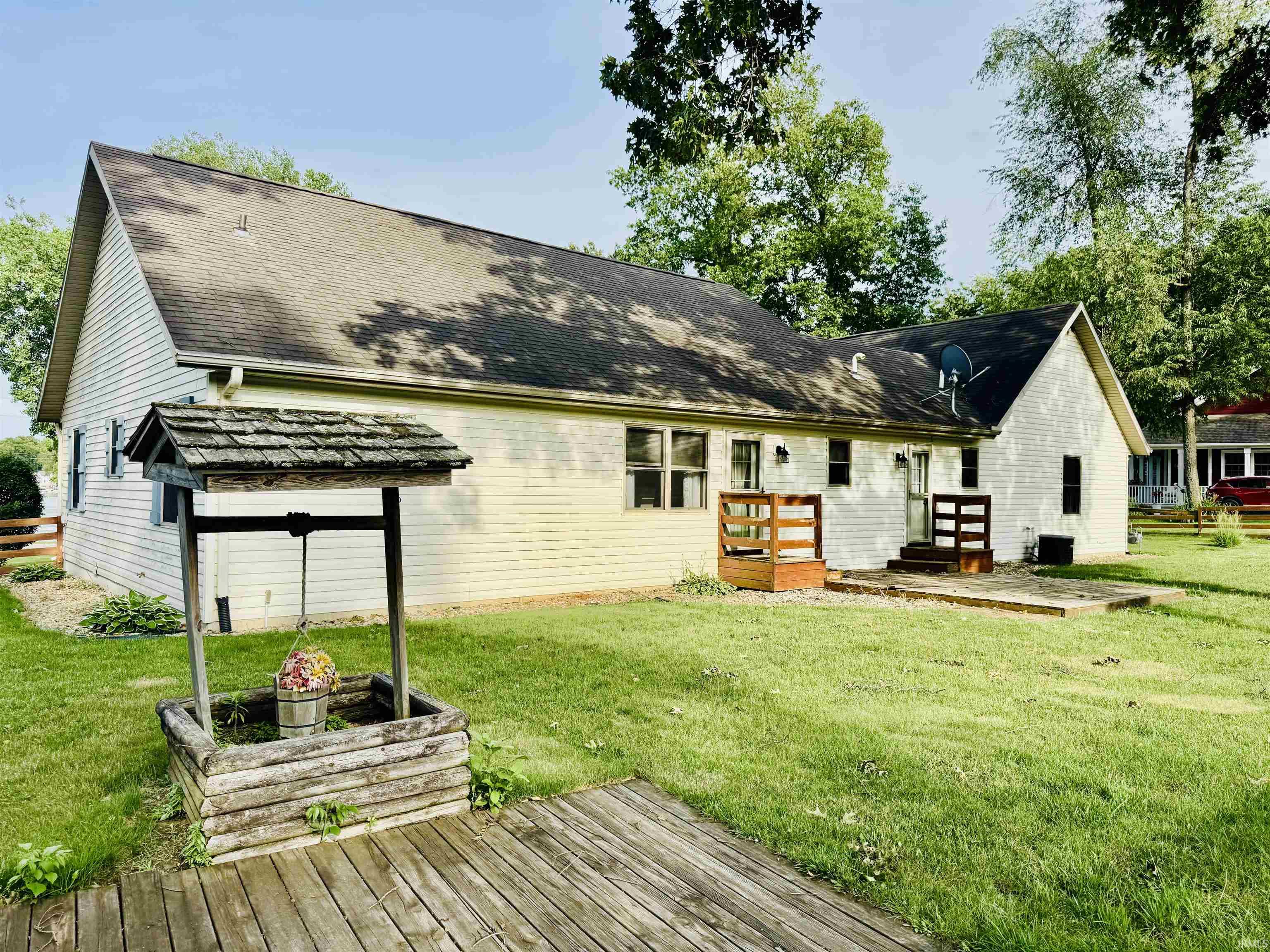 7425 N Tecumseh Road Walkerton IN 46574