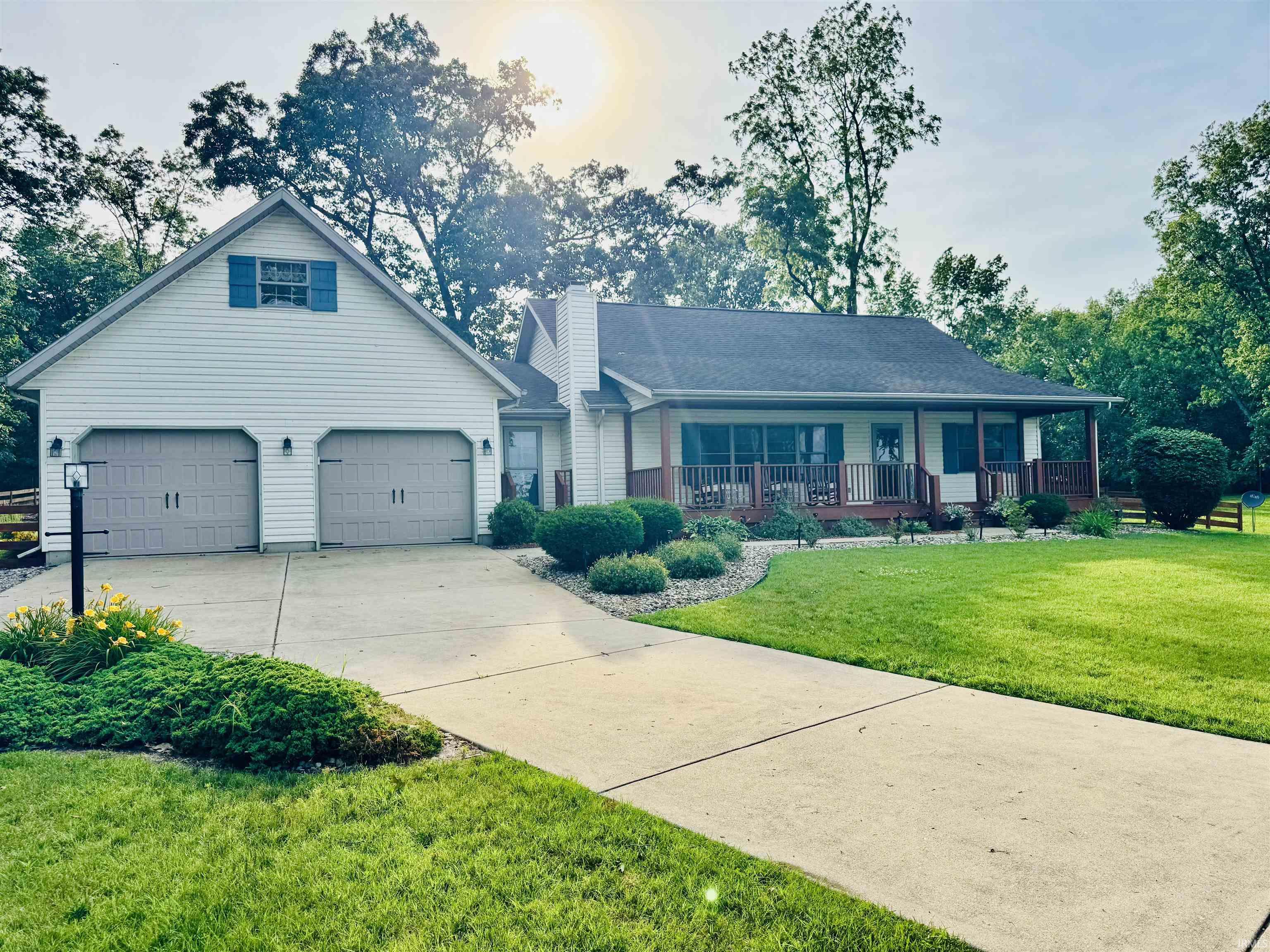 7425 N Tecumseh Road Walkerton IN 46574