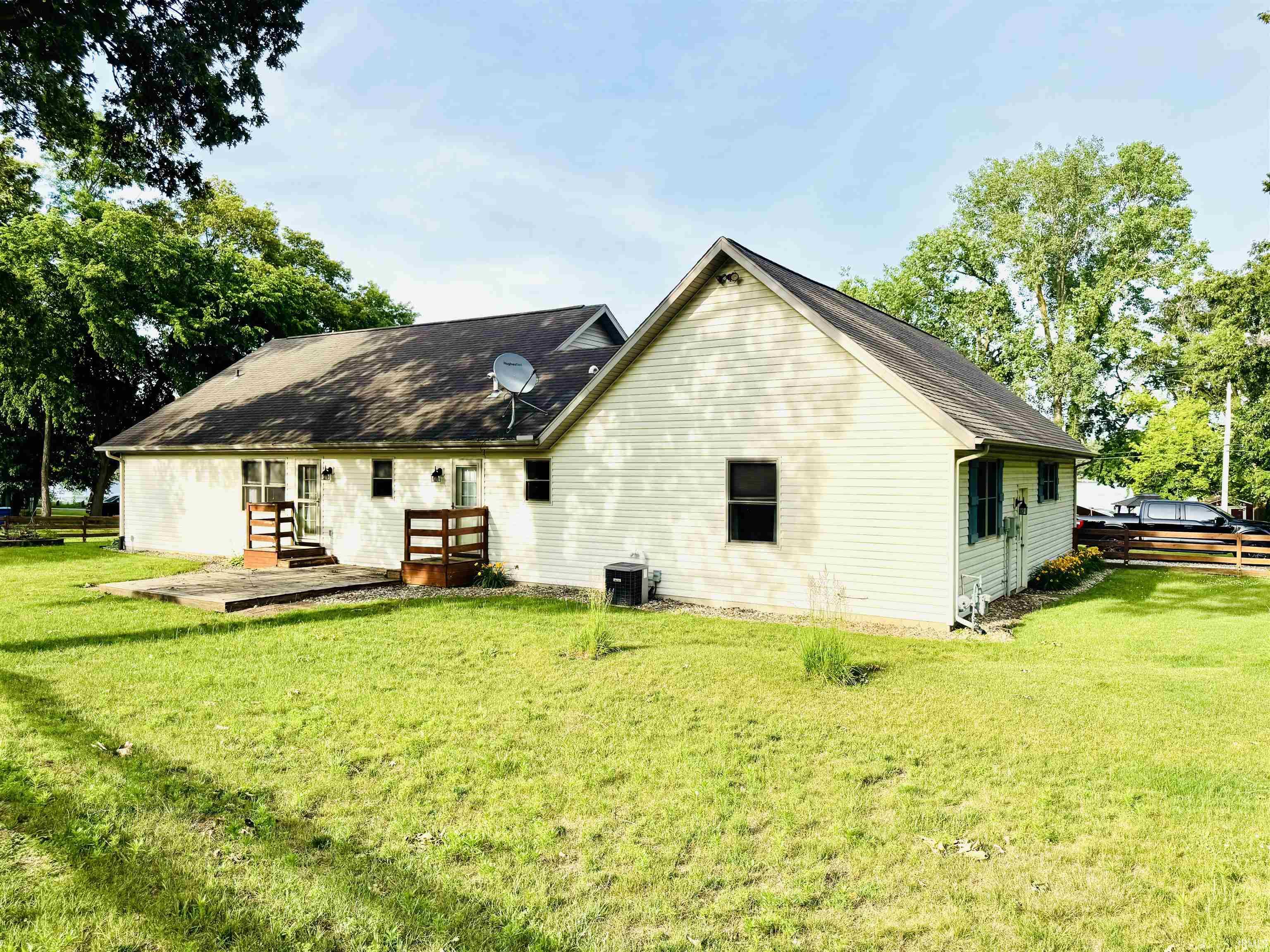 7425 N Tecumseh Road Walkerton IN 46574