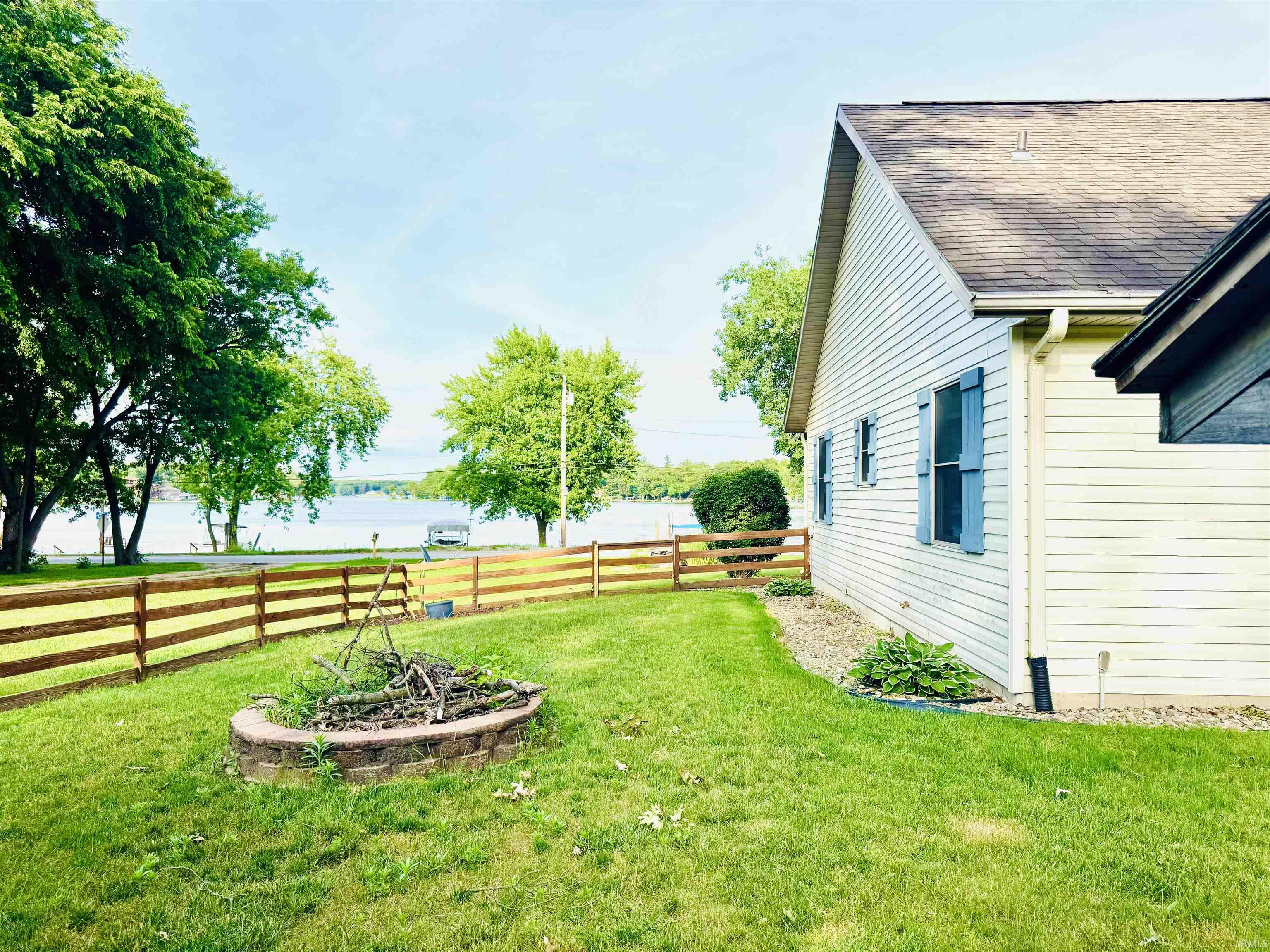 7425 N Tecumseh Road Walkerton IN 46574