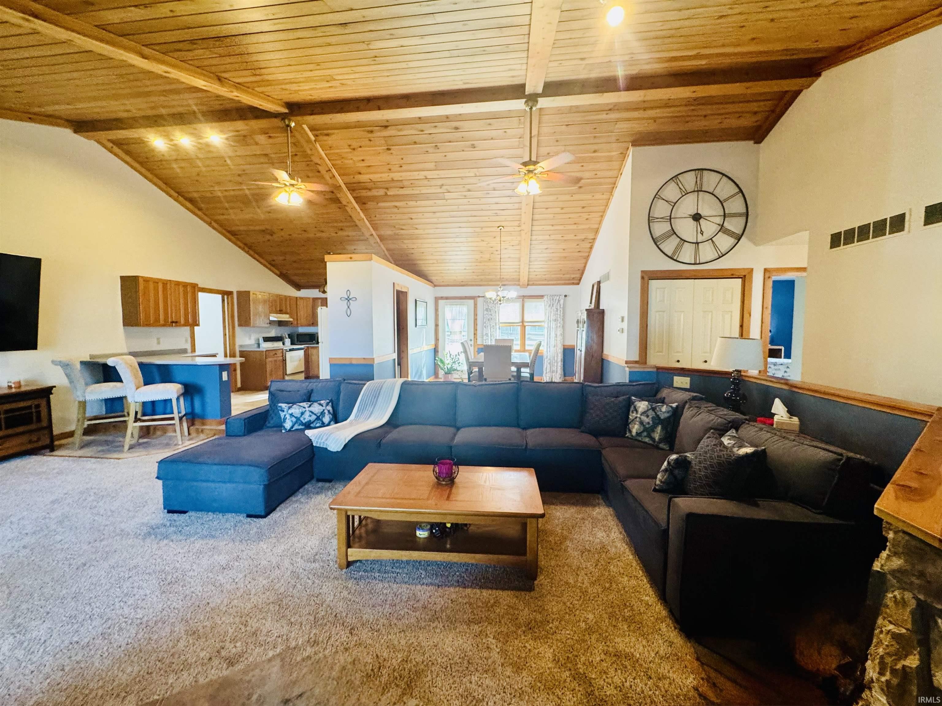 7425 N Tecumseh Road Walkerton IN 46574