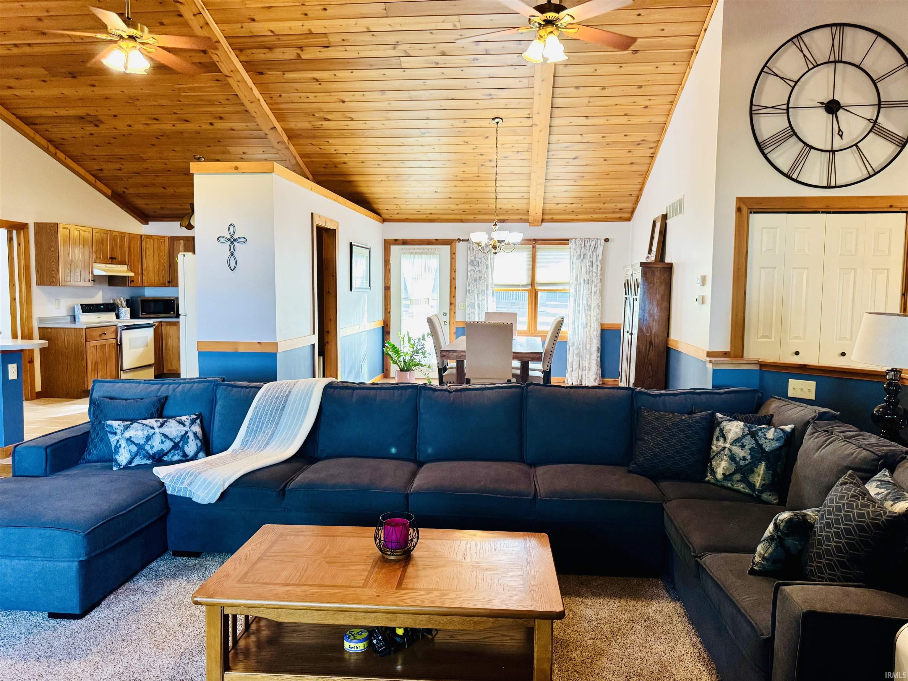 7425 N Tecumseh Road Walkerton IN 46574