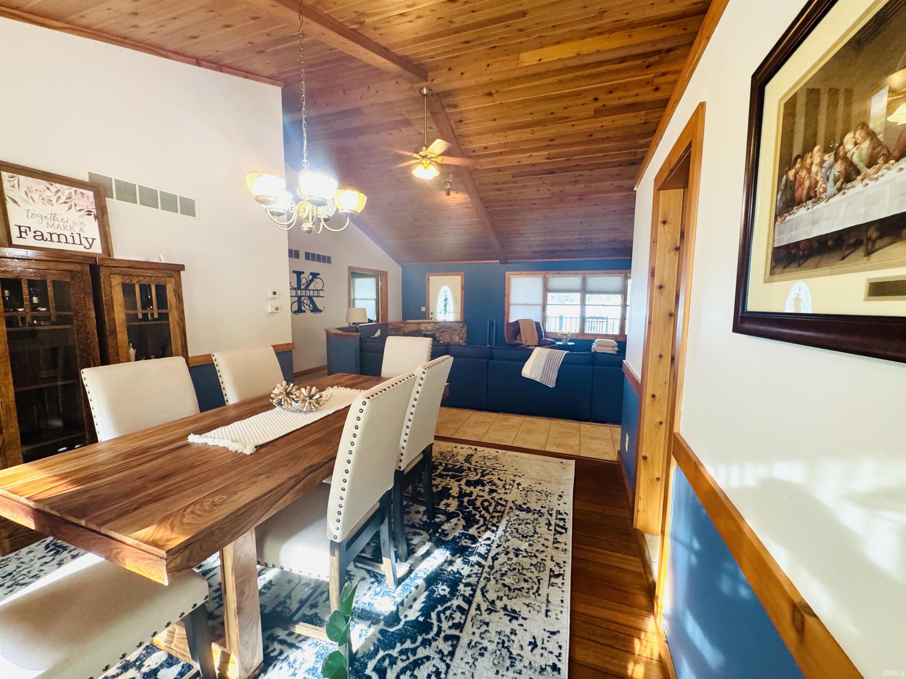7425 N Tecumseh Road Walkerton IN 46574