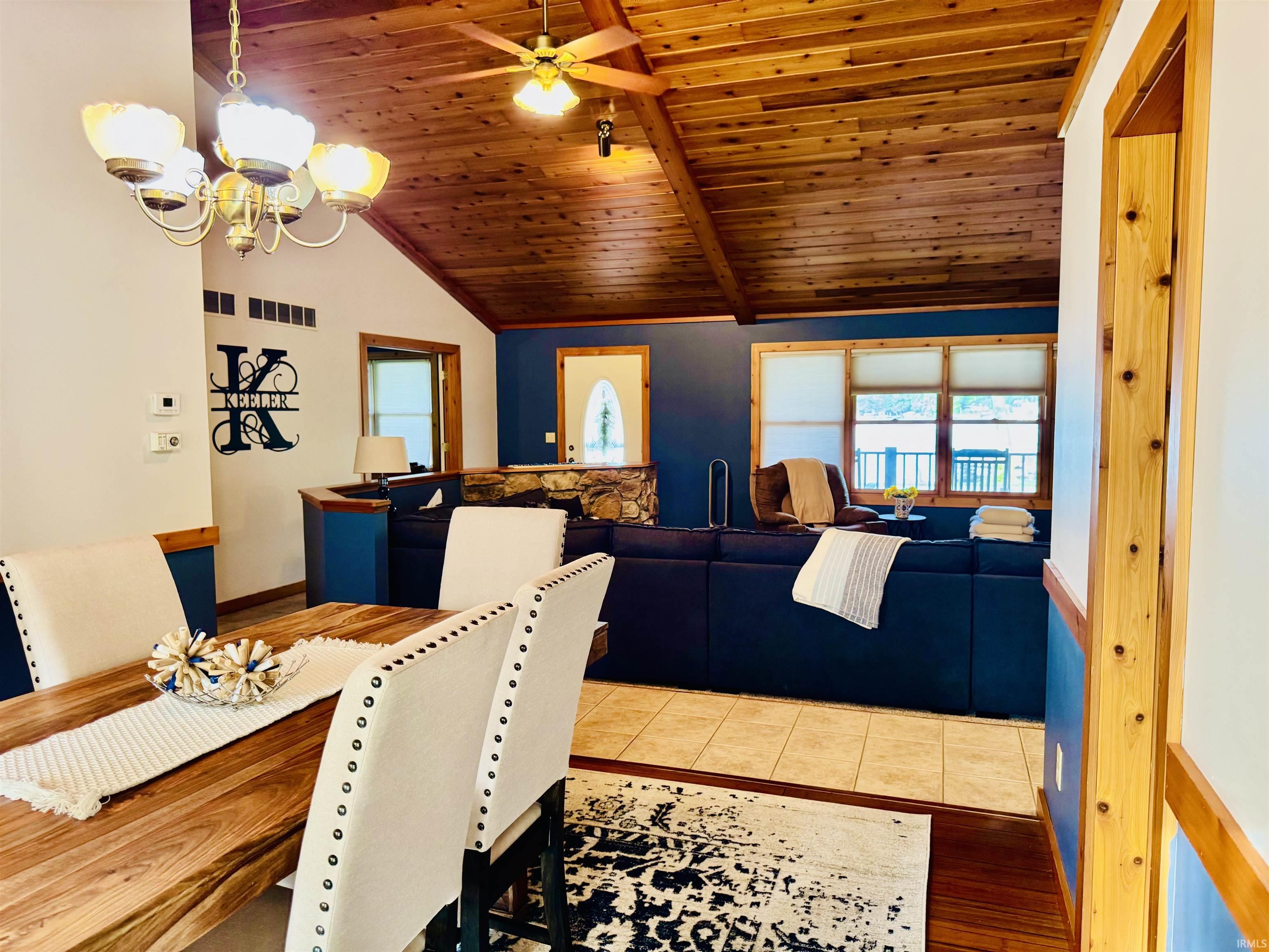 7425 N Tecumseh Road Walkerton IN 46574