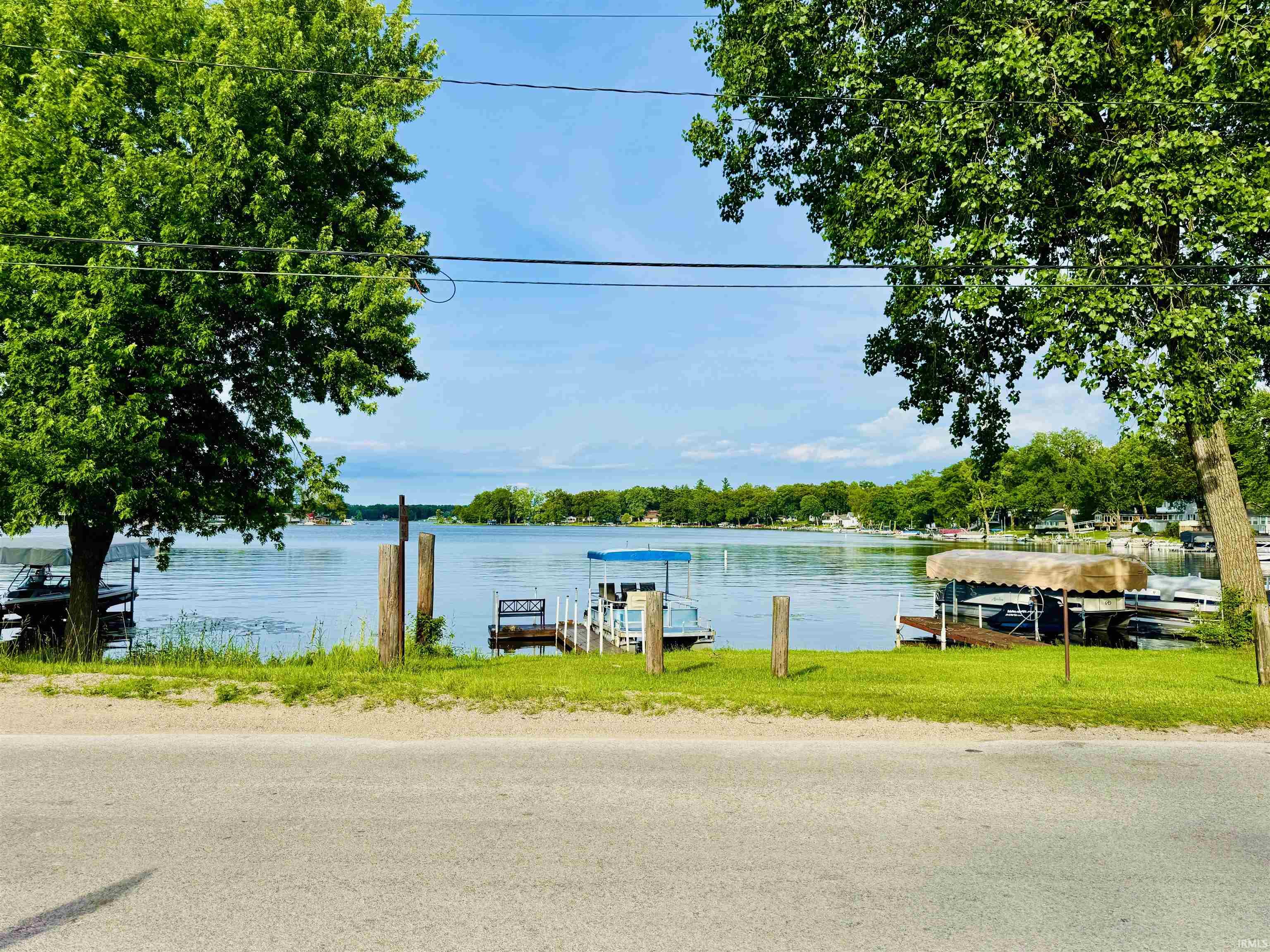 7425 N Tecumseh Road Walkerton IN 46574