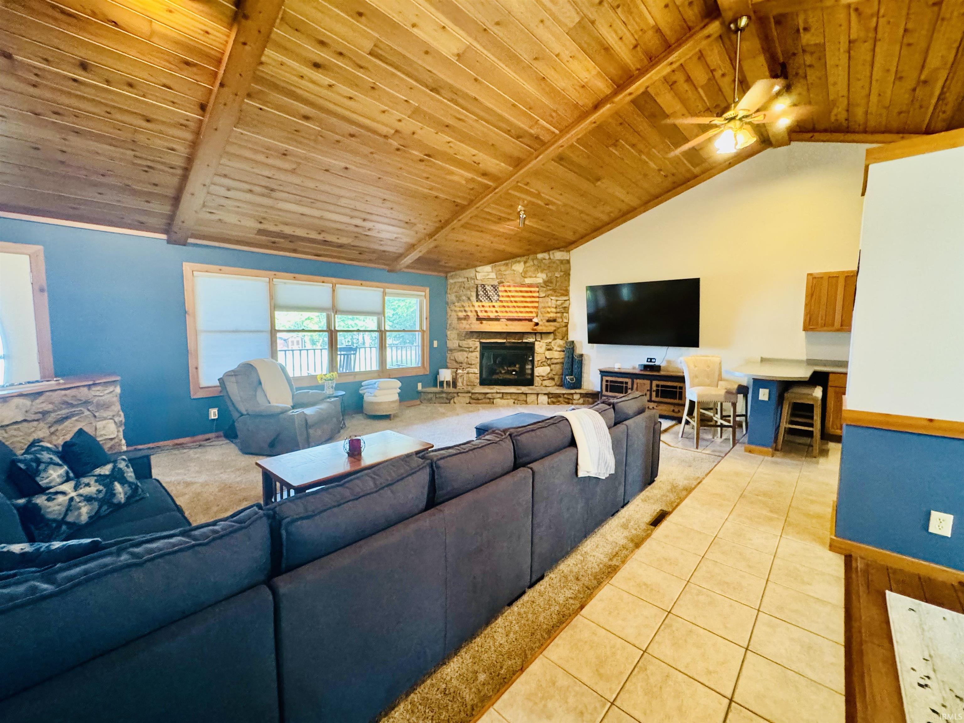 7425 N Tecumseh Road Walkerton IN 46574