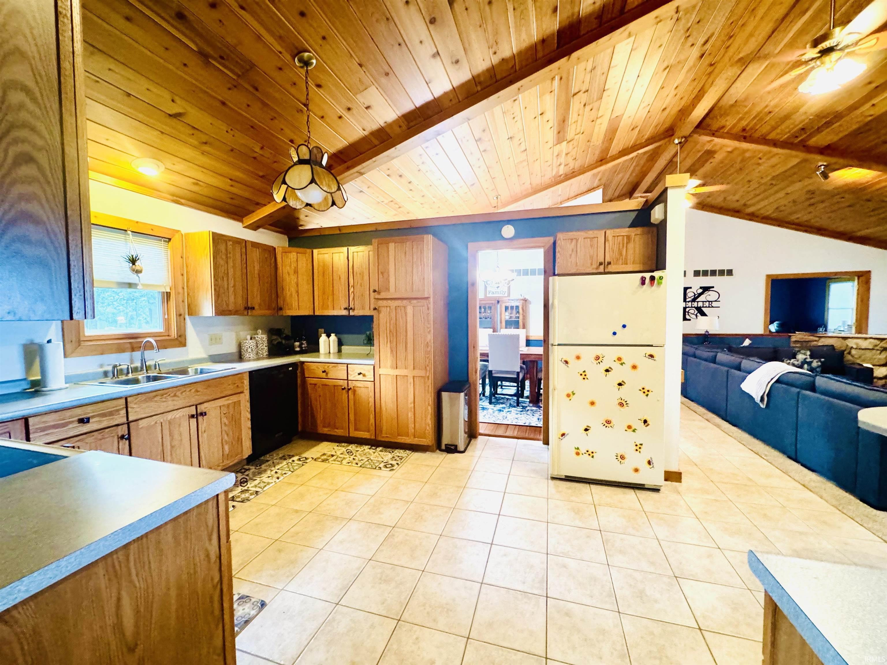 7425 N Tecumseh Road Walkerton IN 46574