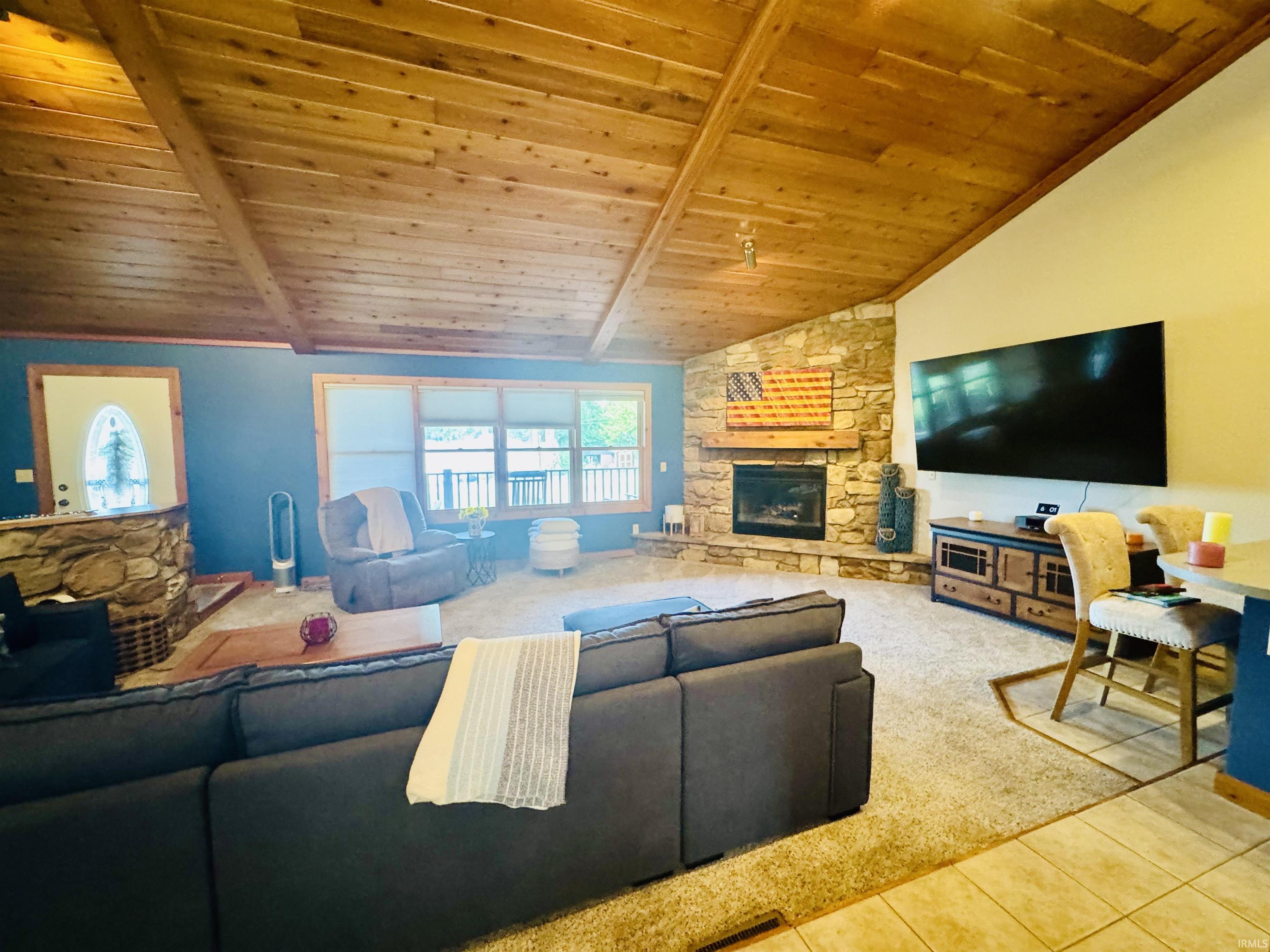 7425 N Tecumseh Road Walkerton IN 46574