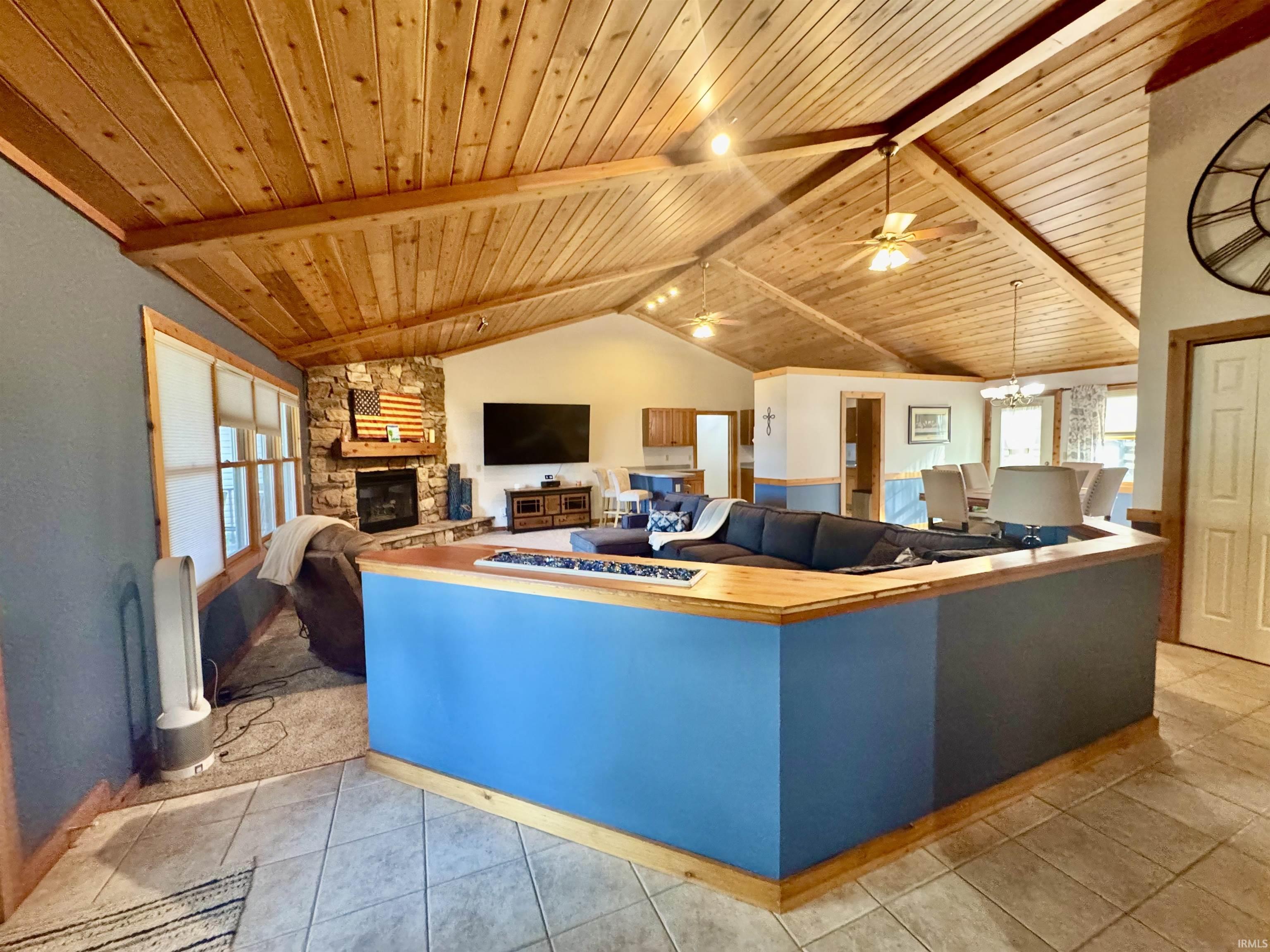 7425 N Tecumseh Road Walkerton IN 46574