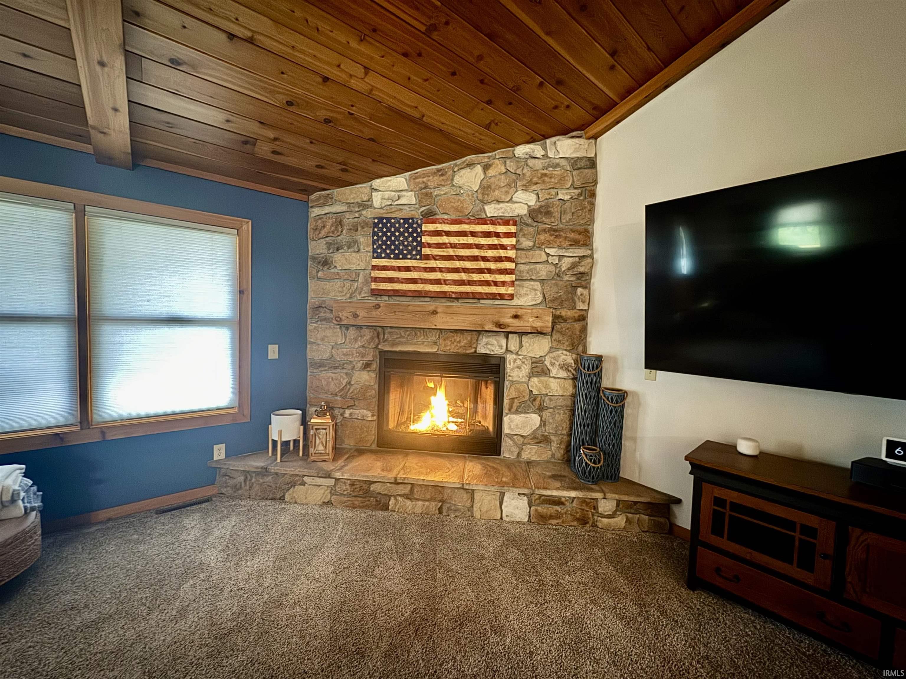 7425 N Tecumseh Road Walkerton IN 46574