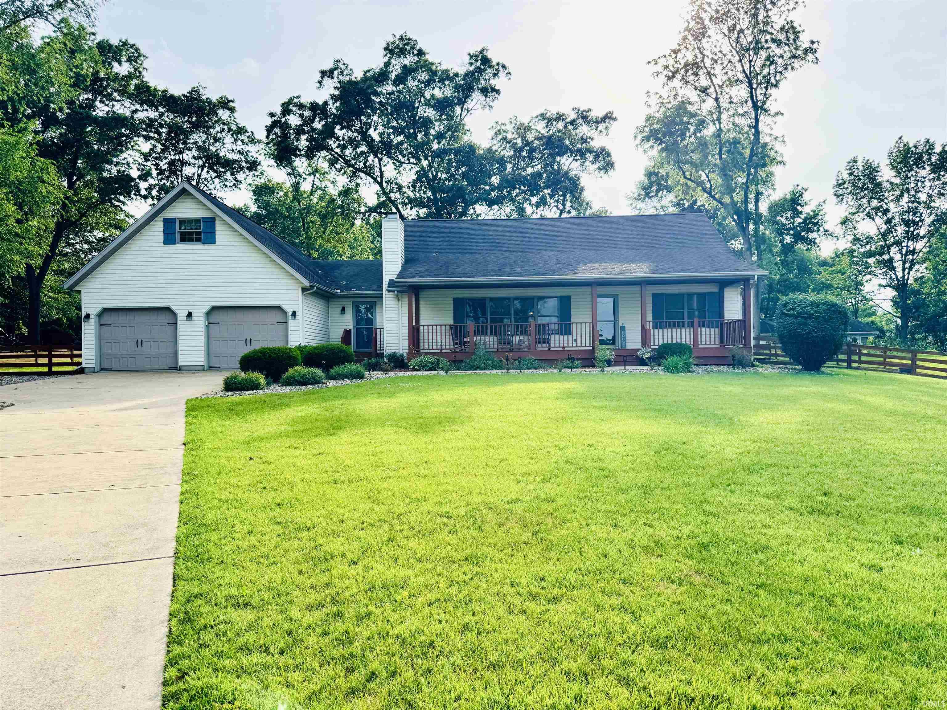 7425 N Tecumseh Road Walkerton IN 46574