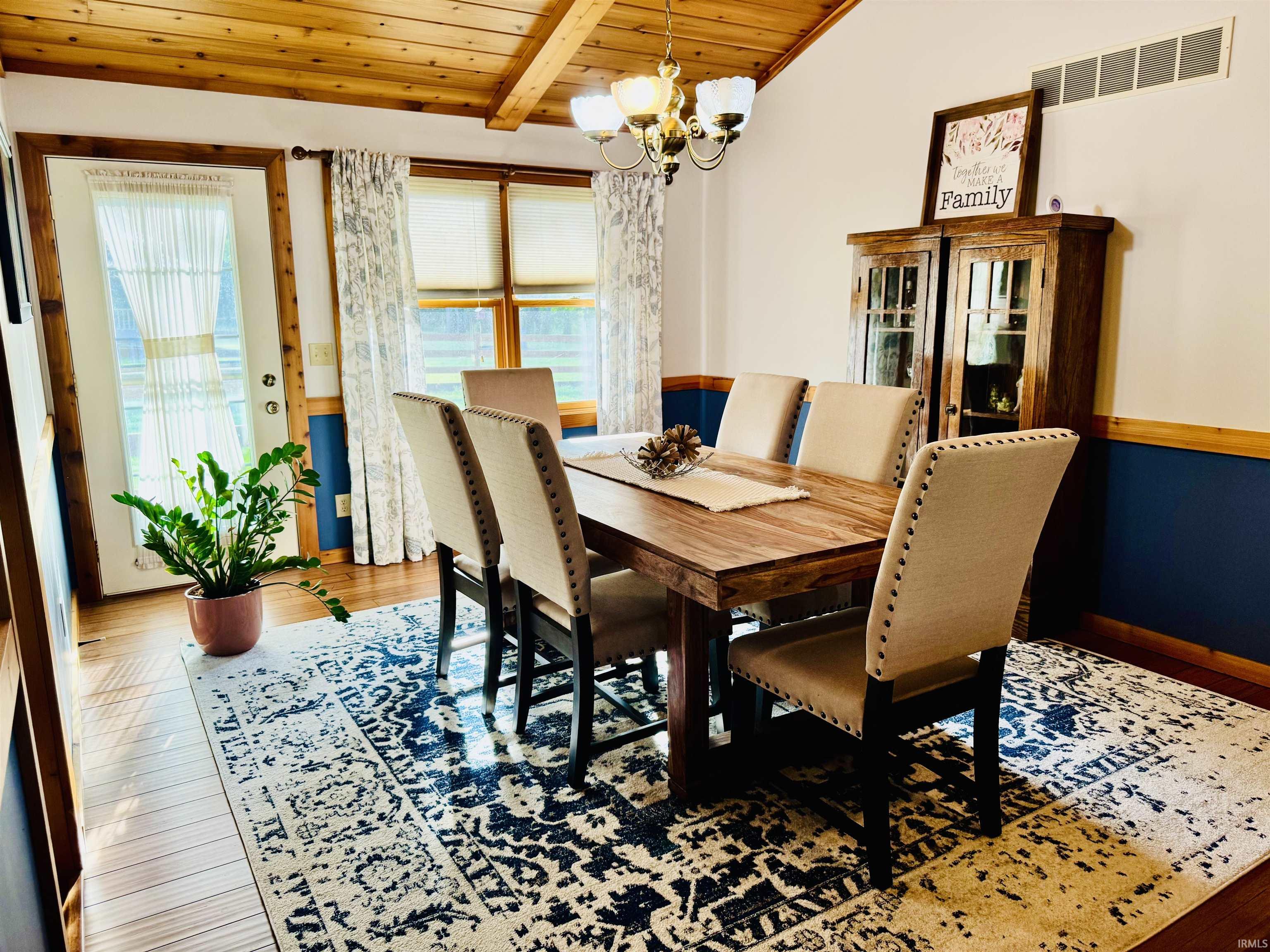 7425 N Tecumseh Road Walkerton IN 46574