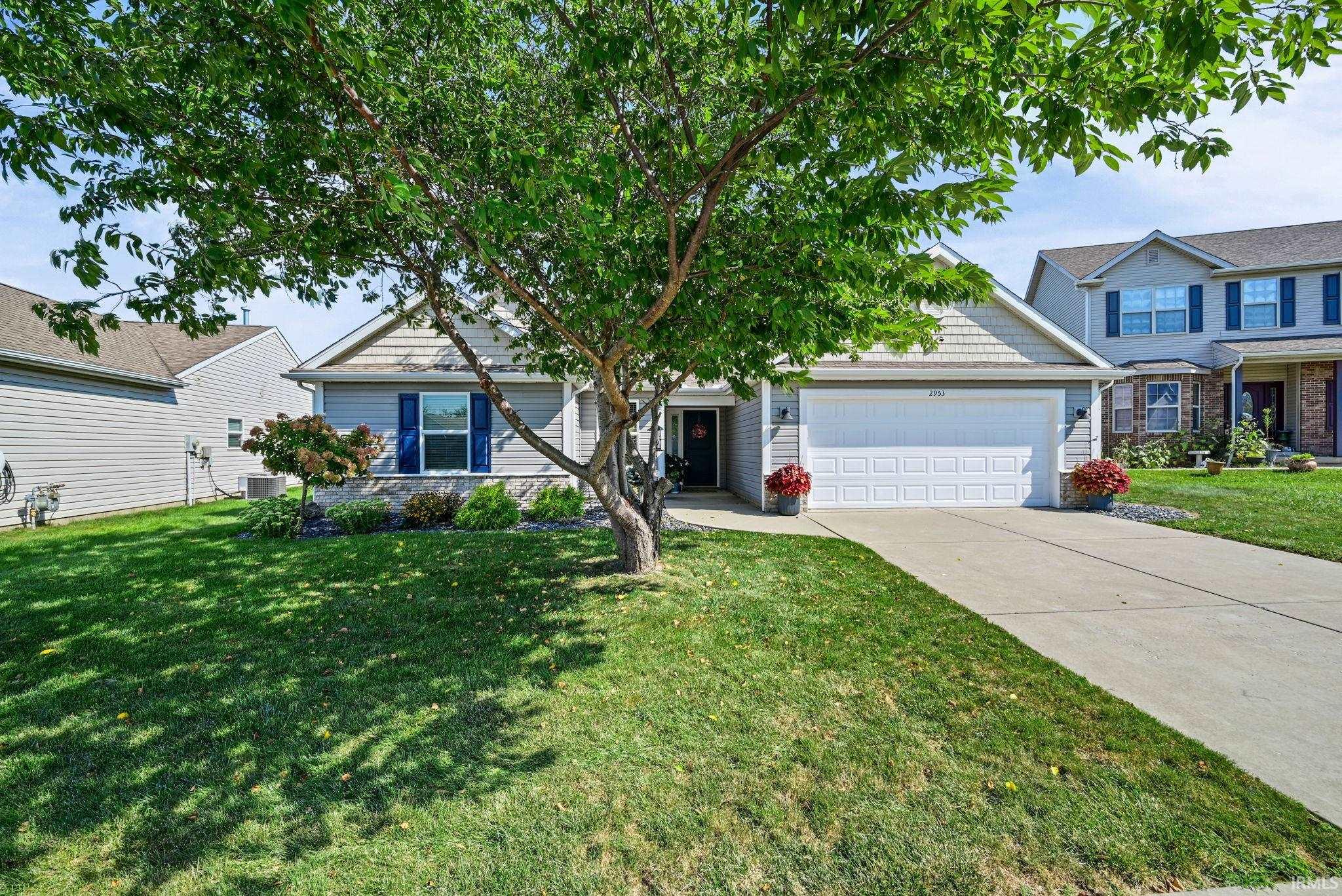 2953 Morallion Drive West Lafayette IN 47906