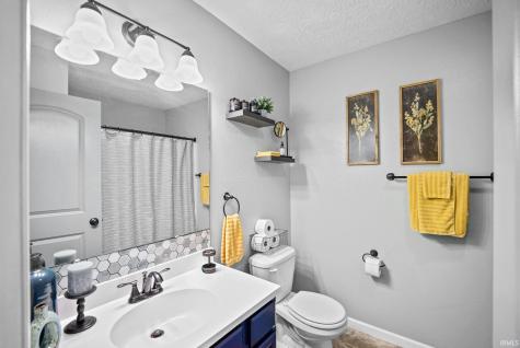 2953 Morallion Drive West Lafayette IN 47906