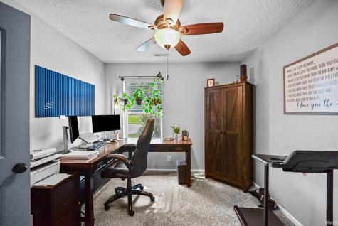 2953 Morallion Drive West Lafayette IN 47906