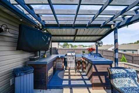 2953 Morallion Drive West Lafayette IN 47906