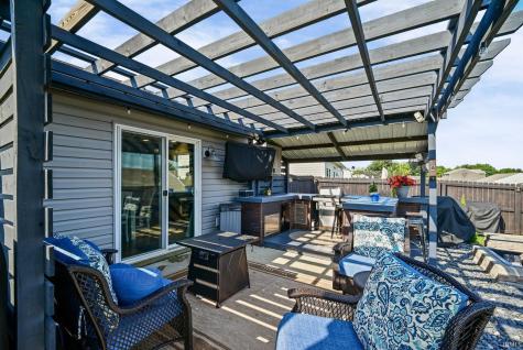 2953 Morallion Drive West Lafayette IN 47906