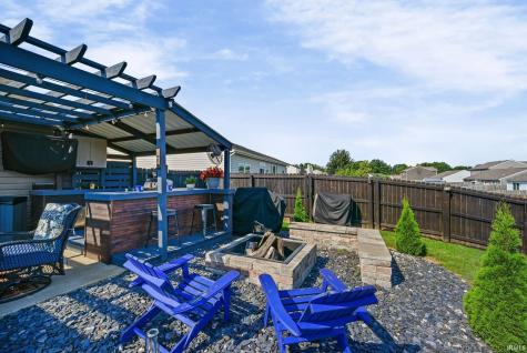 2953 Morallion Drive West Lafayette IN 47906
