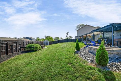 2953 Morallion Drive West Lafayette IN 47906