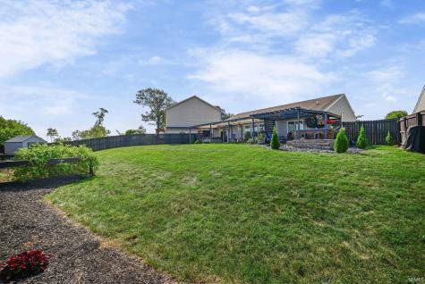 2953 Morallion Drive West Lafayette IN 47906
