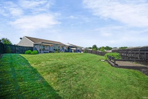2953 Morallion Drive West Lafayette IN 47906
