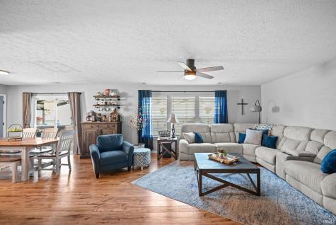 2953 Morallion Drive West Lafayette IN 47906